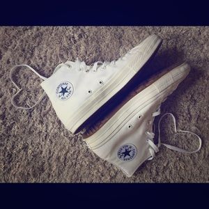 Converse Chuck Taylor All Star II Men’s Shoes Sz 9